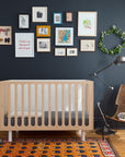 Fawn 2-1 Crib System (Special Order Items)