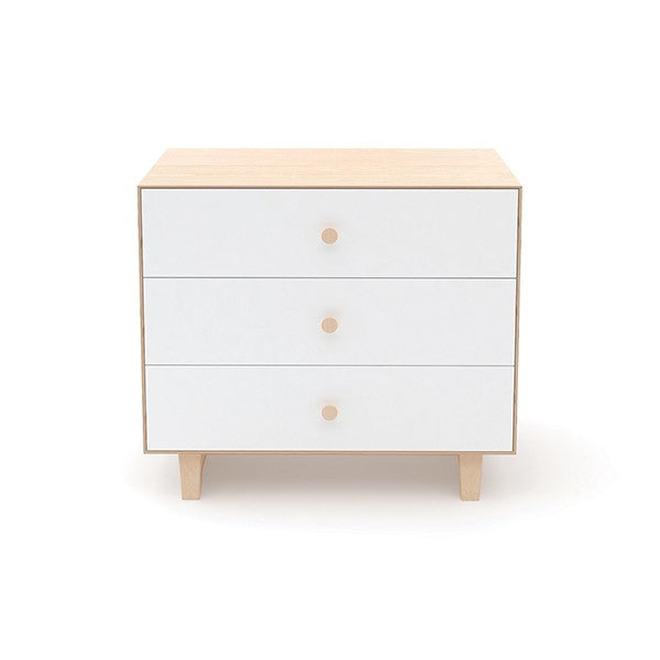 Oeuf Rhea 3-Drawer Dresser (Special Order Item)