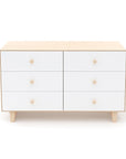 Oeuf Rhea 6-Drawer Dresser (Special Order Item)