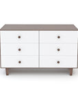 Oeuf Rhea 6-Drawer Dresser (Special Order Item)