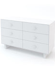 Oeuf Rhea 6-Drawer Dresser (Special Order Item)