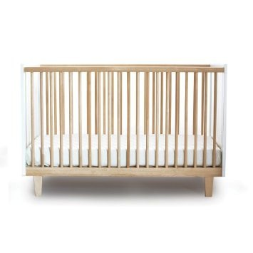Oeuf Rhea Crib (Special Order Item)