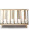 Oeuf Rhea Crib (Special Order Item)