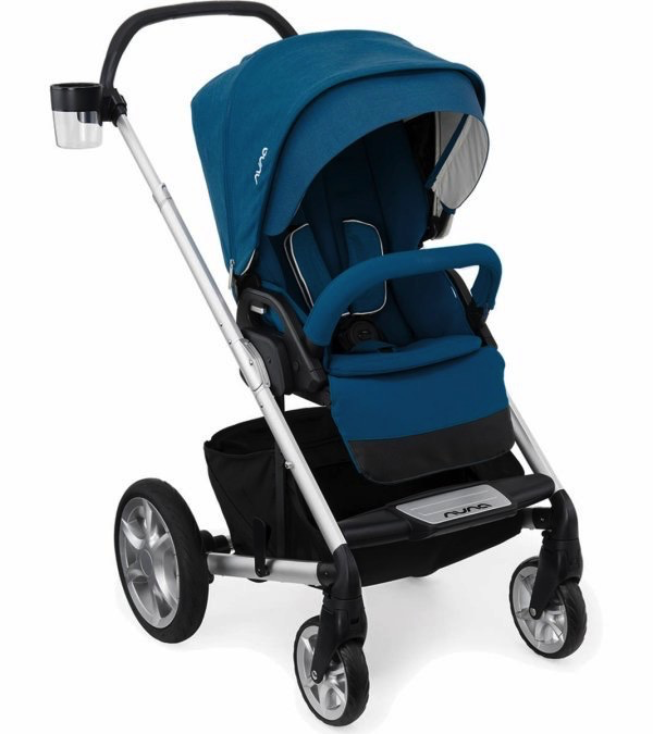 Nuna Mixx Cup Holder