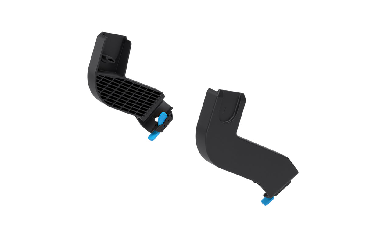 Thule Urban Glide Car Seat Adapter for Nuna (Special Order Item)