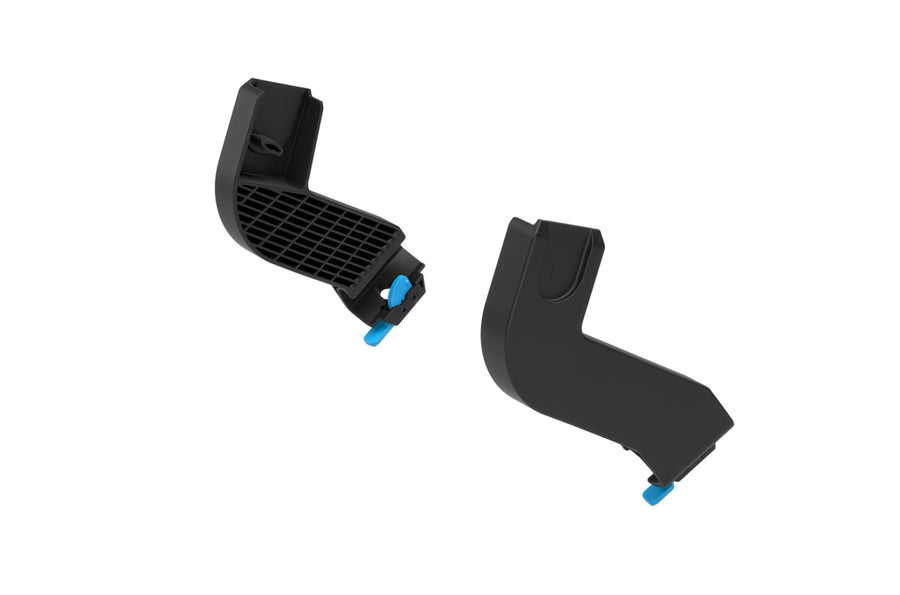 thule urban glide stroller car seat adapter Thule Urban Glide Car Seat Adapter for Nuna (Special Order Item)