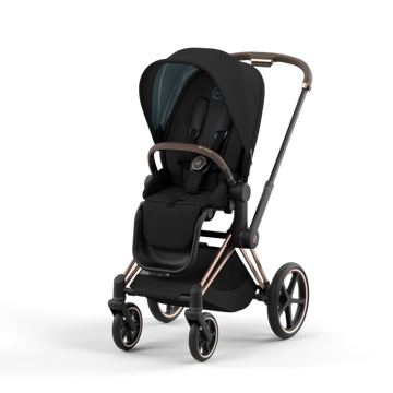 Cybex Priam 4 Lux Stroller - Complete (Special Order Item)