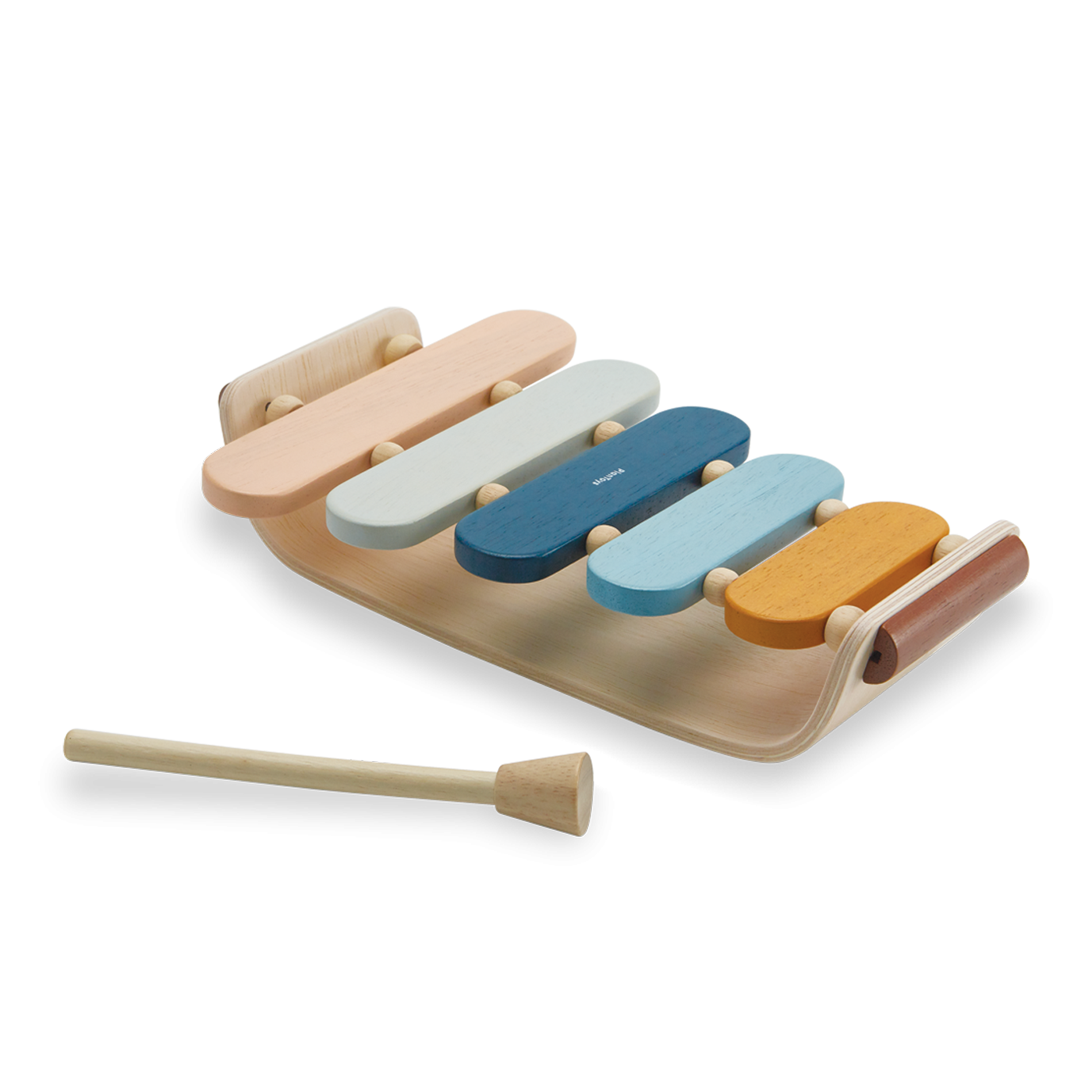 Plan Toys Oval Xylophone