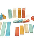 Tegu 24 Piece Set - Sunset