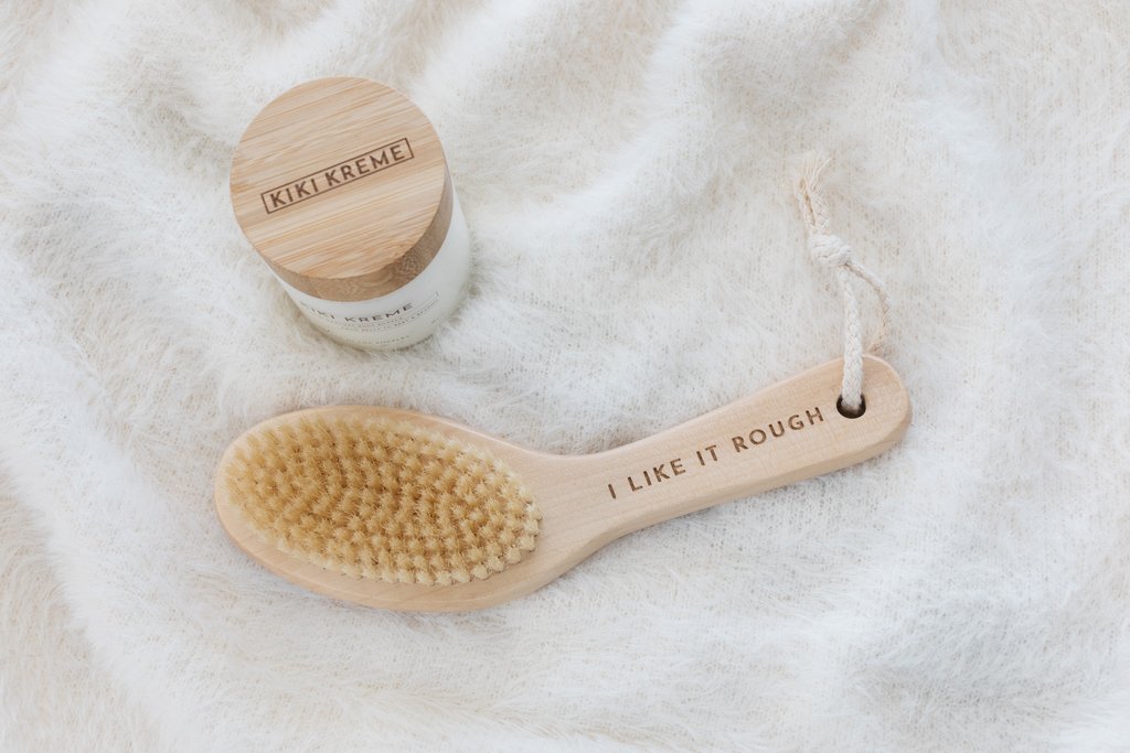 Kiki Kreme - Dry Brush