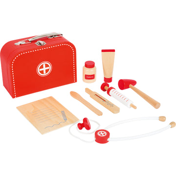 Small Foot Doctors Playset