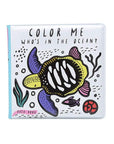 Color Me: Whos in the Ocean?