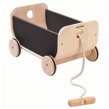 Plan Toys Wagon