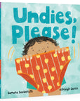 Undies, Please! Book