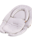 Bloom Universal Snug in Coconut White (Special Order Item)