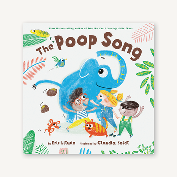 The Poop Song