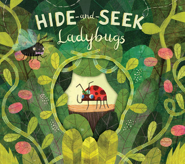 Add Hide-and-Seek Ladybugs