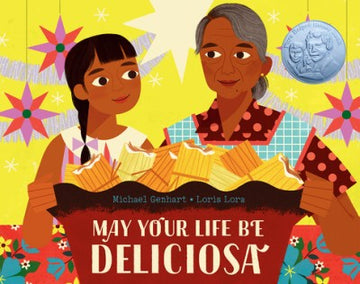 May your life be deliciosa