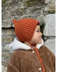 Knit Pixie Elf Hats