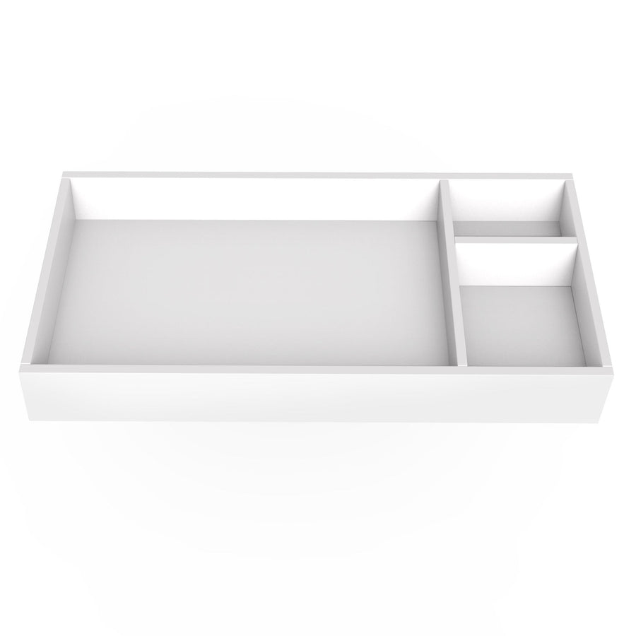 Spot on Square Changing Tray 45'' (Special Order Item)