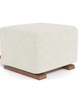 Monte Como Ottoman (Special Order Item)