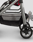 Uppababy Cruz Stroller PiggyBack Ride-Along Board