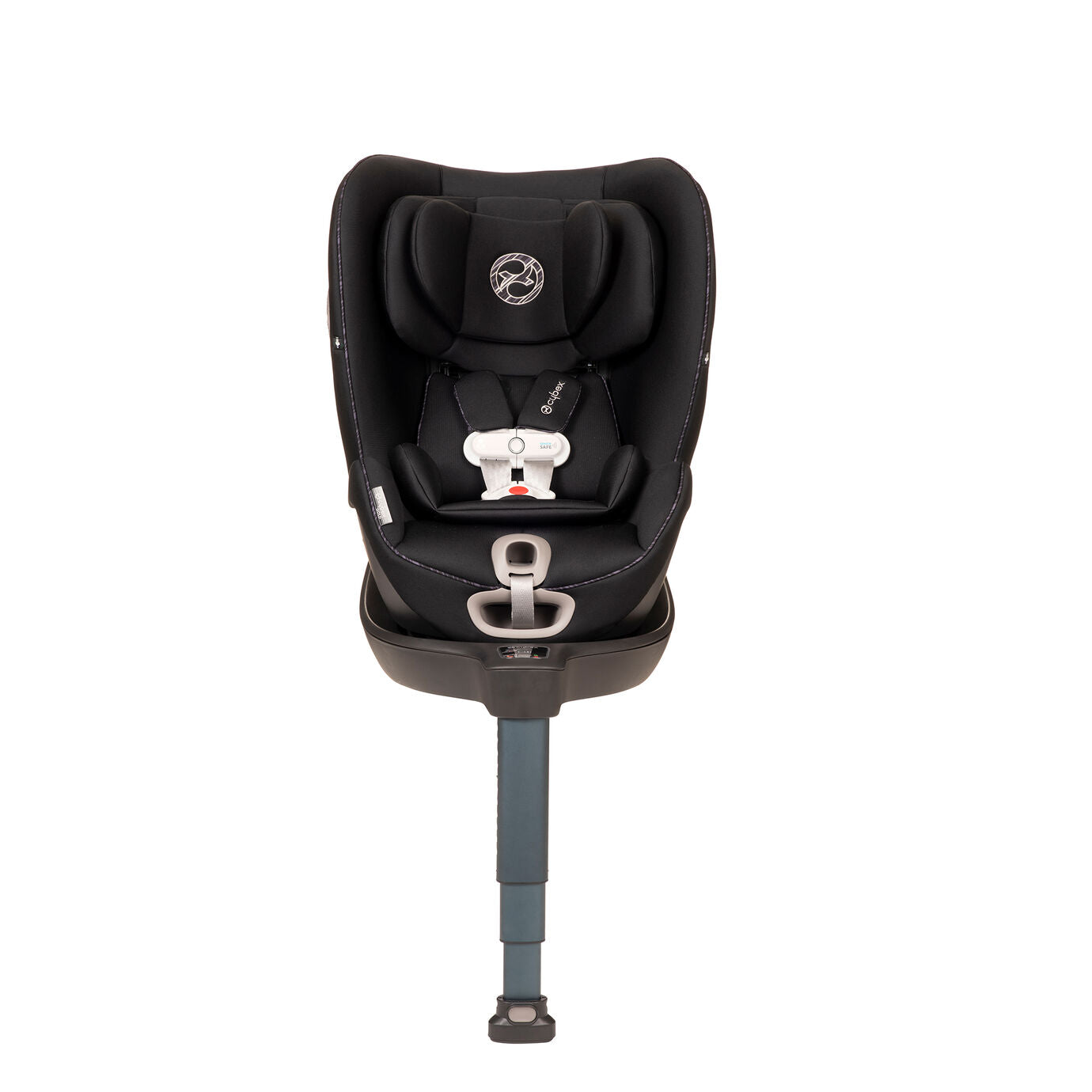 サイベックス　Cybex  SIRONA Cybex Sirona S Convertible Car Seat Review - Car Seats For The Littles