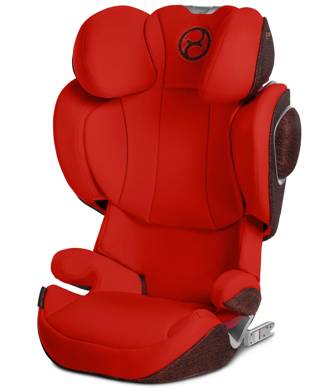 cybex solution z fix summer cover Cybex Solution Z Fix