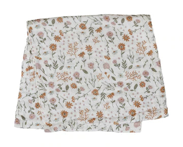Mebie Baby Burp Cloth