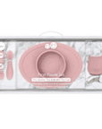 First Food Set - Blush