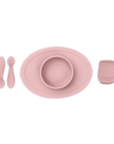 First Food Set - Blush