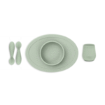 First Food Set - Sage