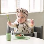 First Food Set - Sage
