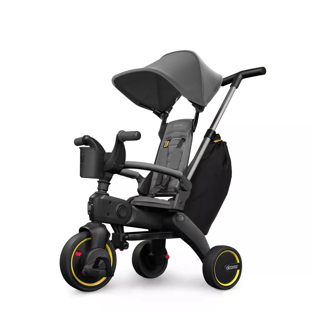 Liki Trike S3 - Grey Hound