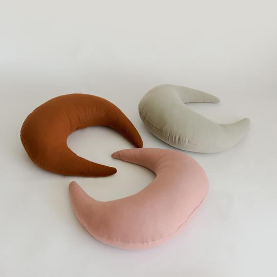 Snuggle Me Feeding + Support Pillow
