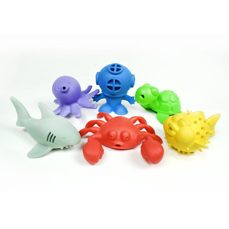 Bathtub Pals - Assorted