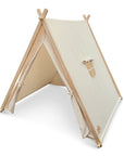 KINDERFEETS TENT NATURAL