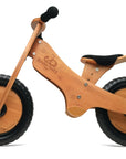 Kinderfeets Bamboo Balance Bike