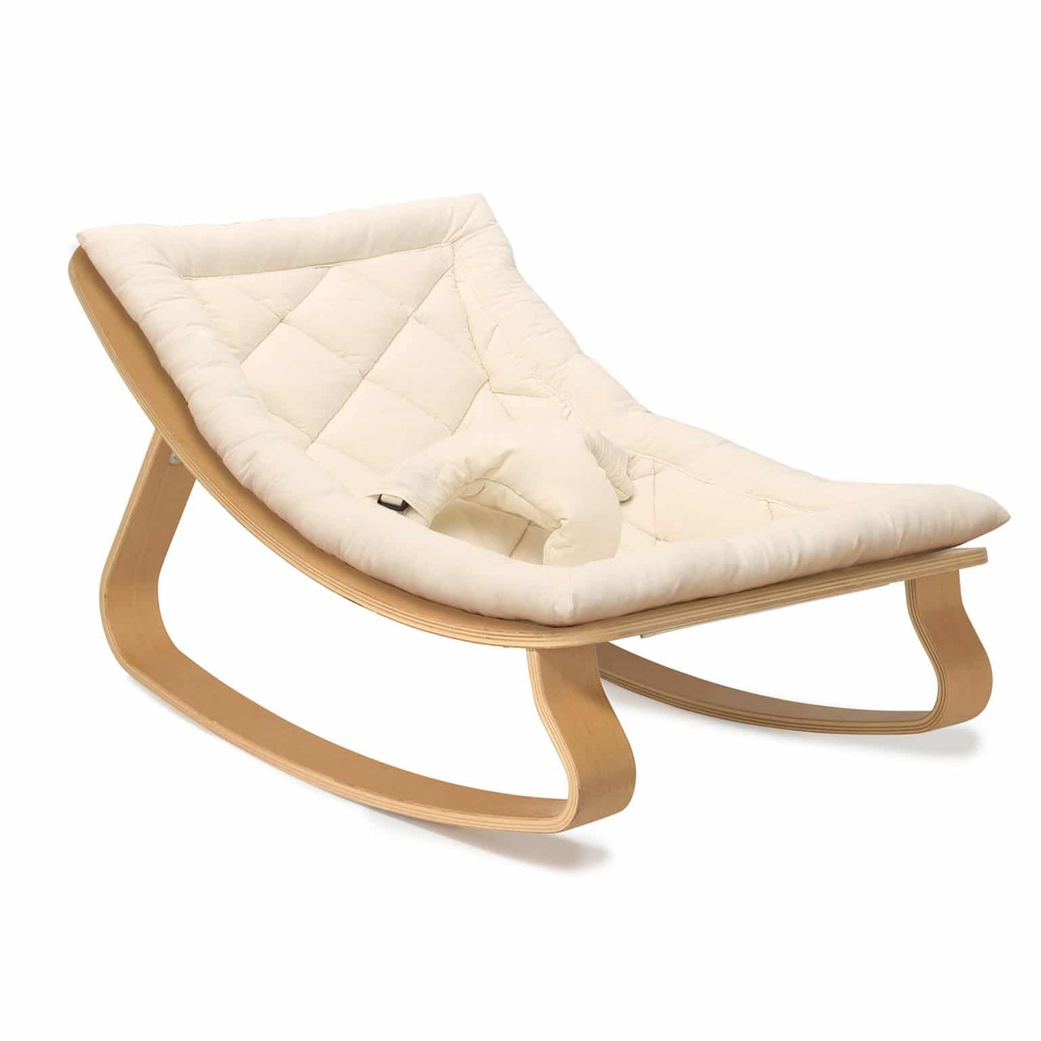 LEVO Rocker Beech (special order item)