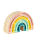 Little Lights Mini Rainbow Lamp - Retro