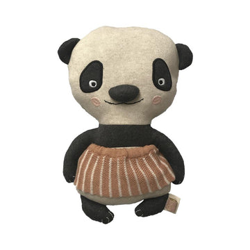 Lun Lun Panda Dear - Multi