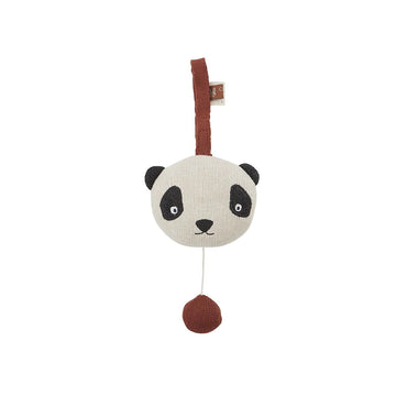 Panda Music Mobile