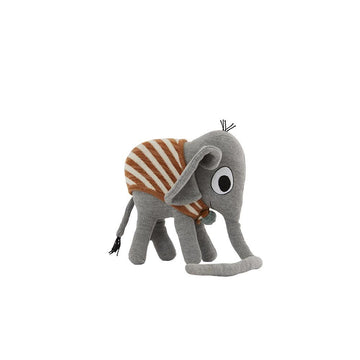 Elephant Henry