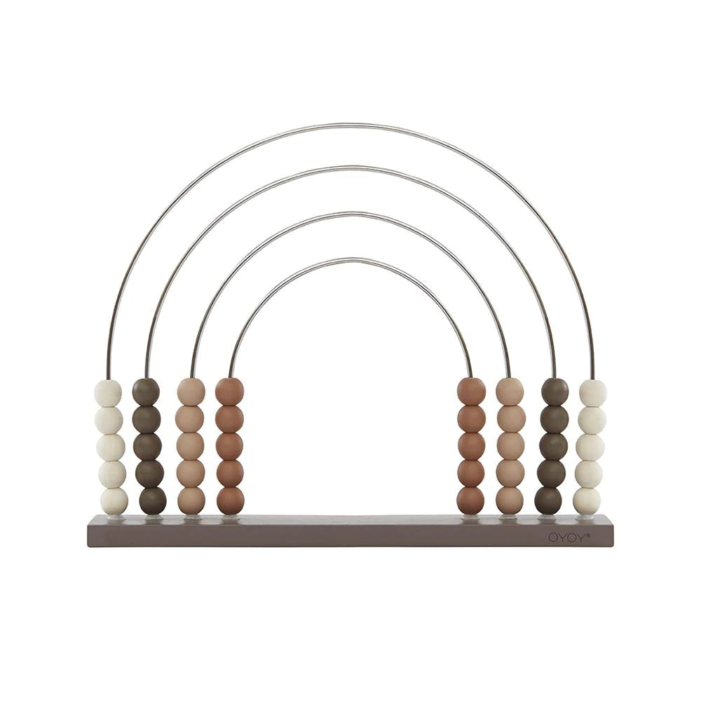 Rainbow Abacus DARK
