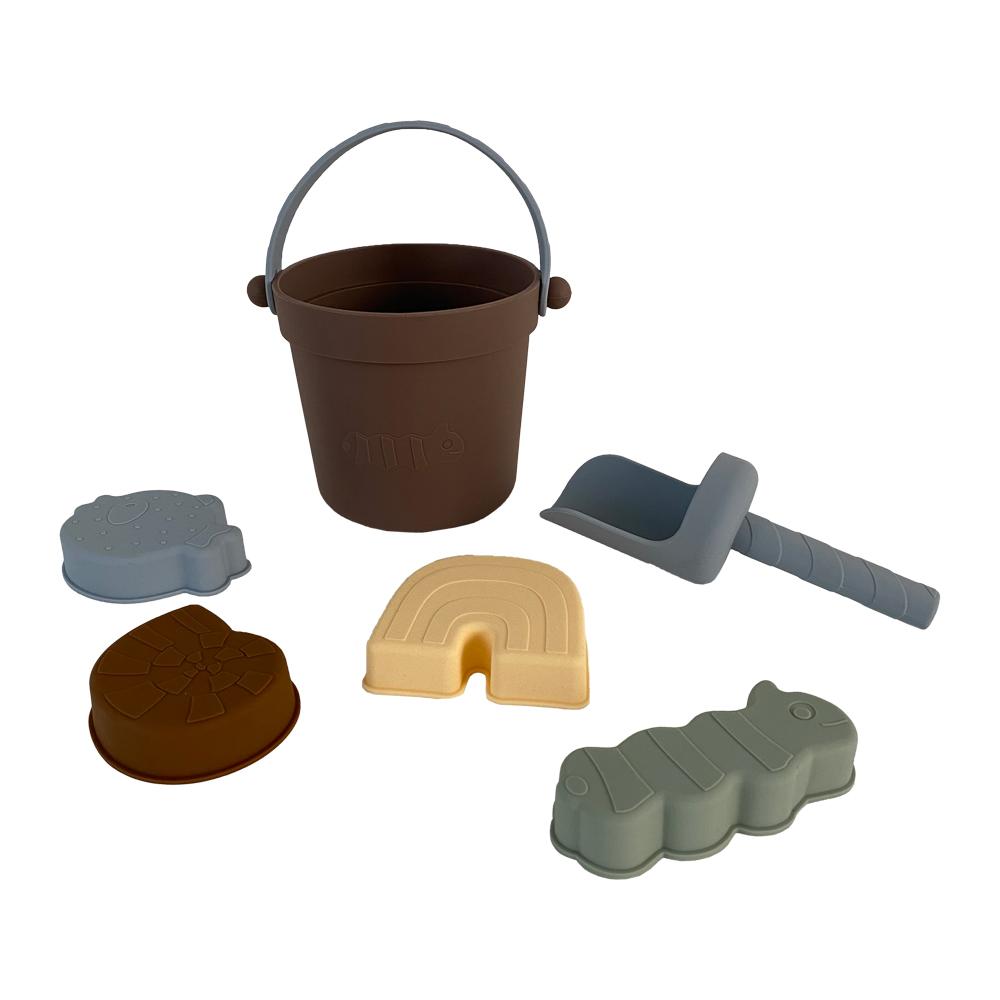 Leo Beach set - Choko