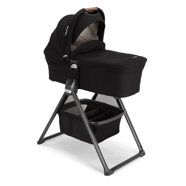 Mixx Series Bassinet + Stand (SPECIAL ORDER ITEM)