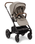 Nuna Mixx NEXT Stroller with Magnetic Buckle (SPECIAL ORDER ITEM)