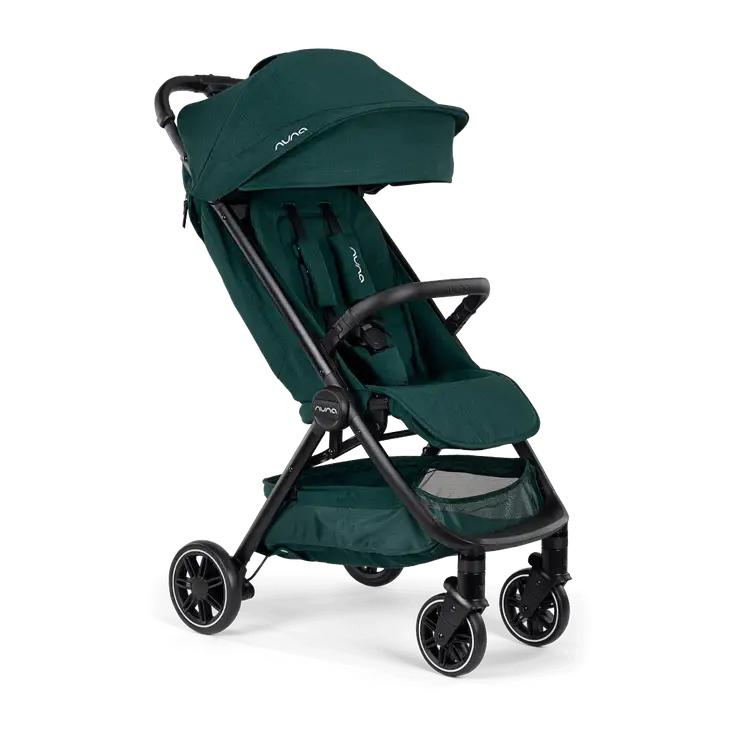 stroller nuna cabin size Nuna Trvl Stroller with Travel Bag (SPECIAL ORDER)