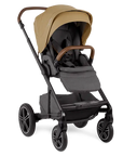 Nuna Mixx NEXT Stroller with Magnetic Buckle (SPECIAL ORDER ITEM)
