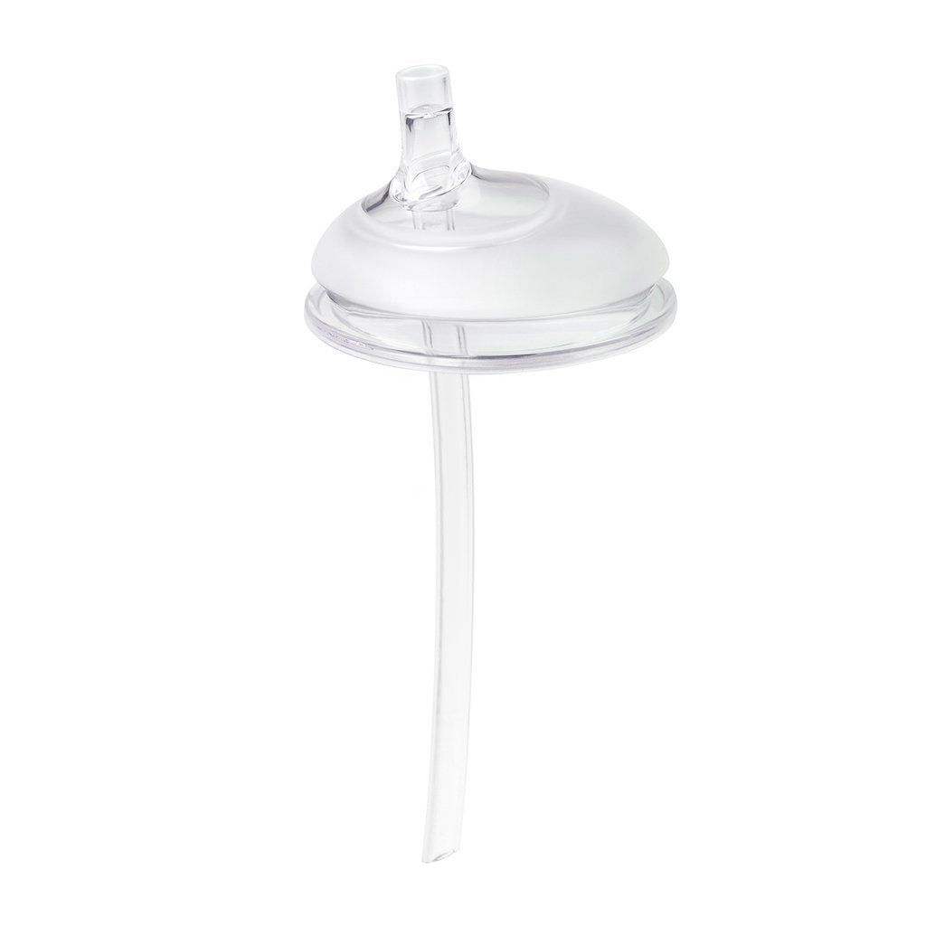 Gentlebottle Transitional Sippy Lid with Straw